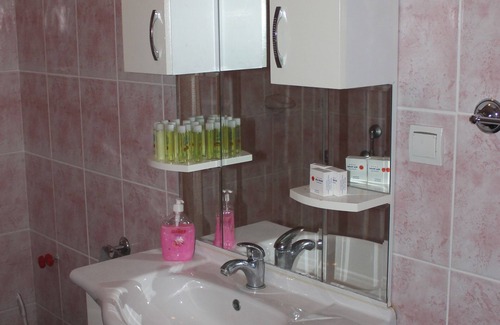 Kumburgaz Hotel | Ata Hotel Kumburgaz