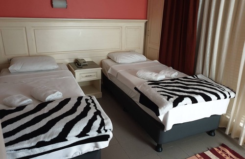 Kumburgaz Hotel | Ata Hotel Kumburgaz