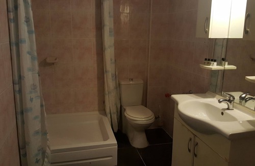 Kumburgaz Hotel | Ata Hotel Kumburgaz