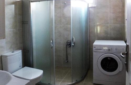 Atakoy Apartment | Ataköy Abdüsselam