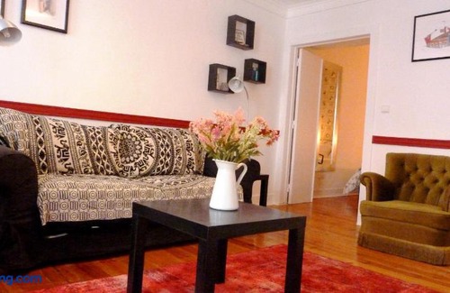 Encarnacao Apartment | Atalaia 68
