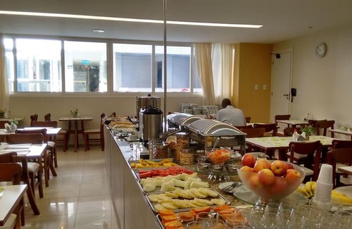 Farolandia Hotel | Atalaia Apart Hotel