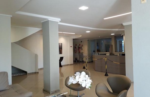 Farolandia Hotel | Atalaia Apart Hotel