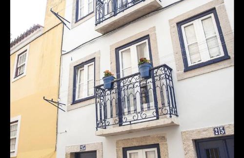 Encarnacao Apartment | Atalaia Home