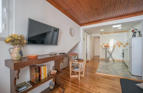 Encarnacao Apartment | Atalaia Home