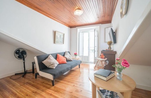 Encarnacao Apartment | Atalaia Home
