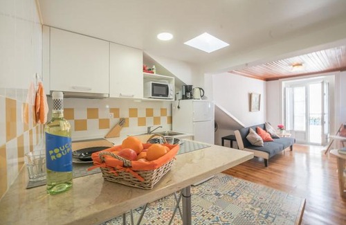 Encarnacao Apartment | Atalaia Home