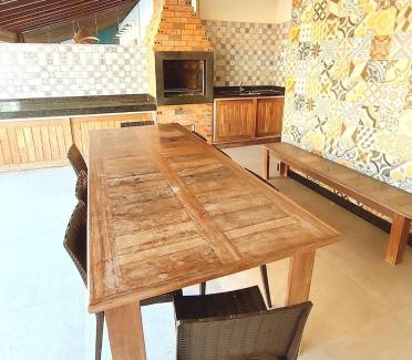 Salinopolis House | Atalaia Villagio Della Fontana