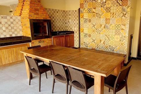 Salinopolis House | Atalaia Villagio Della Fontana