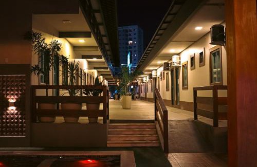 Salinopolis Hotel | Atalaia VIP Praia Hotel