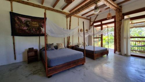 Palomino Hotel | Atalaya del Mar Palomino