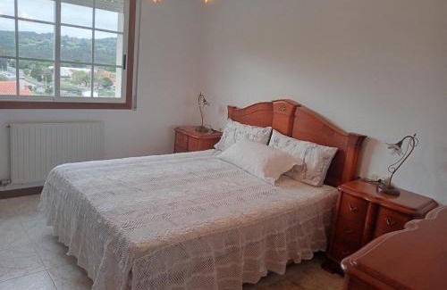 Cotobade House | ATALAYA RIAS BAIXAS