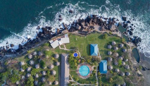 Tamanique Hotel | Atami Escape Resort