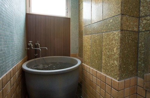Atami House | Atami Kinjokan