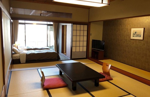 Atami House | Atami Kinjokan