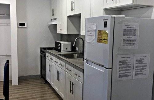 Tamanique Condo | ATAMI/SURF CITY beach-front STUDIO in Gated Community