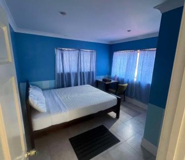 Nuku'alofa Apartment | 'Ataongo's Corner