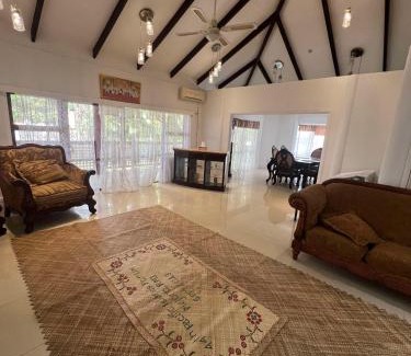 Nuku'alofa Apartment | 'Ataongo's Corner