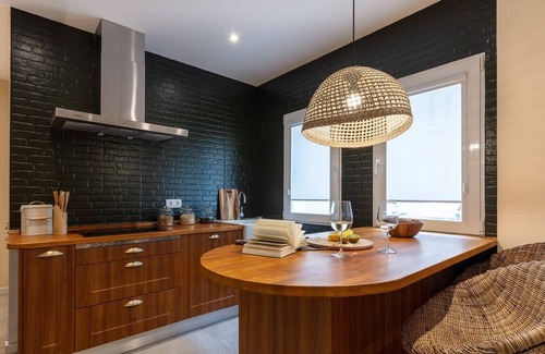 Chamberi Apartment | Atar - 3 bedrooms and terrace in Chamberí