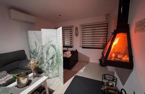 Benaocaz House | atardeceres lofts