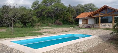 Las Rosas House | Atardecida