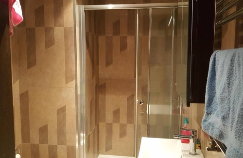 Mustafakemalpasa Apartment | Ataturk Airport 2 Minutes Residence Studio Apt.