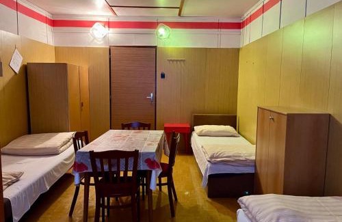 Hradec nad Moravici Apartment | ATC Kemp Kajlovec