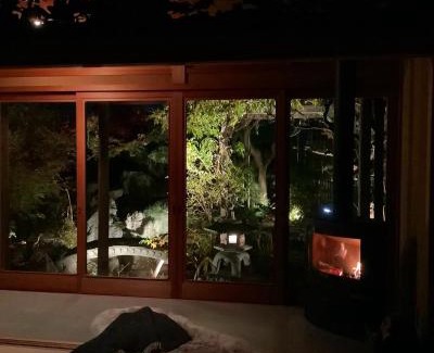 Ikoma Bed & Breakfast | Atelier Bee's Knees Bed & Breakfast