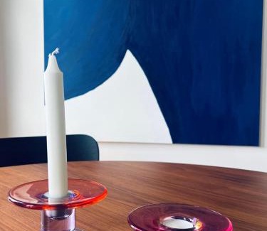Sonnenberg Apartment | Atelier Noé NOIR - Kunstvoll Wohnen - Wunderbares Frühstück möglich - Ruhig und nah am Zentrum -