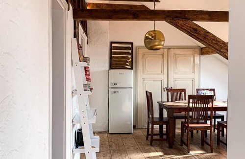 Neuwied Apartment | Atelier weekly offer - Apartments Alte Destillerie
