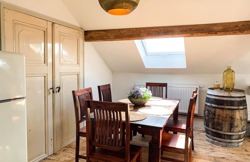 Neuwied Apartment | Atelier weekly offer - Apartments Alte Destillerie