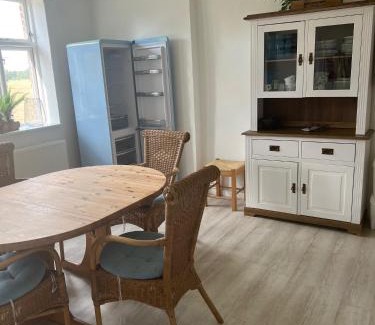 Wallstawe Apartment | Atelierhaus Hilmsen