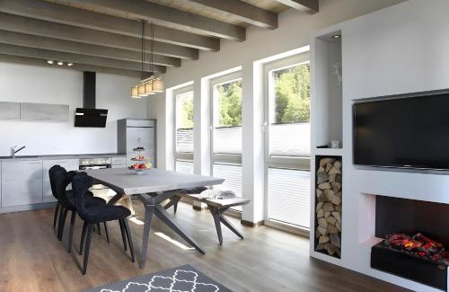 Ibach Apartment | Atemlos