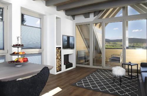 Ibach Apartment | Atemlos