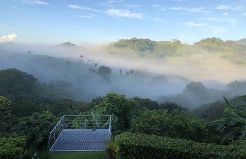 Atenas House | Atenas: Secluded, Secure, Gorgeous Mountain View, Pool!