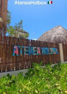 Isla Holbox Hotel | Atenea Holbox