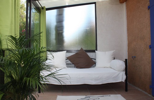Grimaud Hotel | Athénopolis