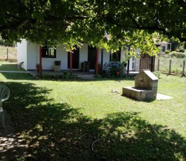 Ano Kariotes House | Athanasios Stafylas