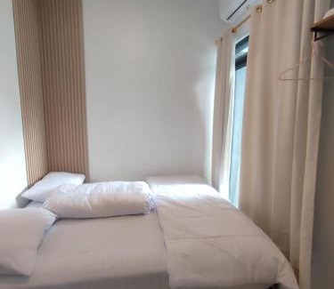 Dinoyo Villa | Athara Villas Kav A5 Batu