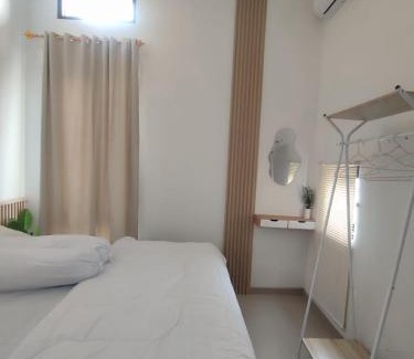 Dinoyo Villa | Athara Villas Kav A5 Batu