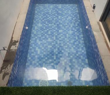 Dinoyo Villa | Athara Villas Kav A5 Batu