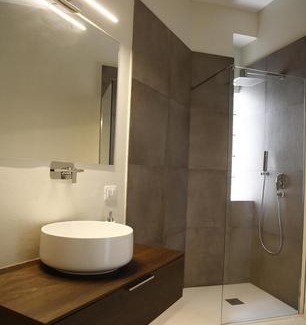 Tiche Apartment | Athena Design Apartment