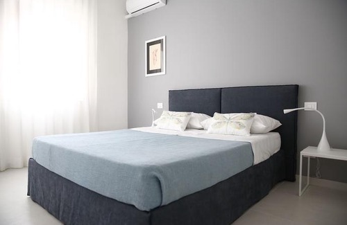 Tiche Apartment | Athena Design Apartment