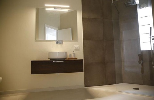 Tiche Apartment | Athena Design Apartment
