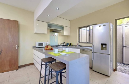 Grand-Baie House | Athena luxury villa, 3 bedrooms