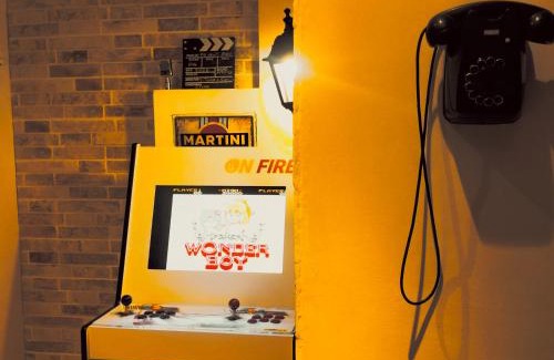 San Piero a Sieve Apartment | Athena soggiorno