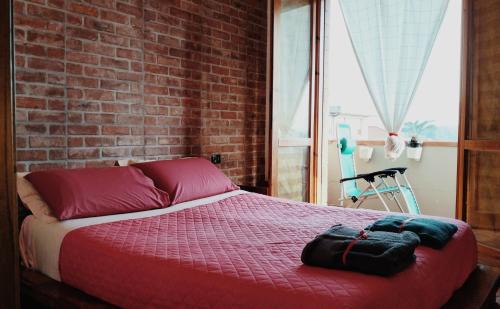 San Piero a Sieve Apartment | Athena soggiorno