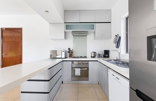 Grand-Baie House | Athena Villa D10 - Three Bedroom House, Sleeps 6