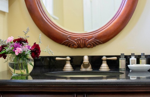 Chautauqua Hotel | Athenaeum Hotel