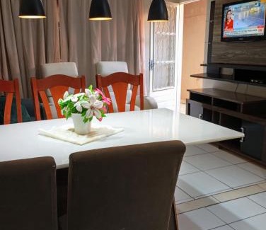 Noroeste House | Athenas empreendimentos